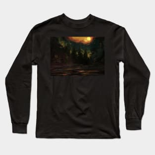 Falkreath Long Sleeve T-Shirt